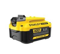 Akumulator 20V 6.0ah sfmcb206 Stanley