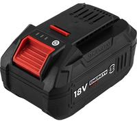 AKUMULATOR ENERGY+ 18V, batería de iones de litio de 6.0Ah, con función BOOST