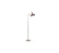 Akunadecor lampara pie salon anusca 1xe27 cobre 160x25x55 de