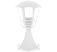 AKUNADECOR Sobremuro De La Serie Acabado Blanco Ip44 Terva