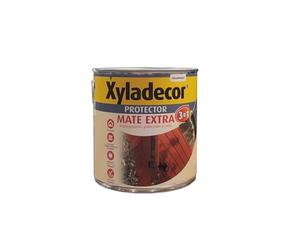 Akzo Nobel Coatings 5088068 - Protector prep. mad 2.5 lt rob int/ext mate 3en1 xyladecor