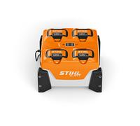 AL 301-4, Cargador multiple STIHL
