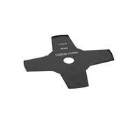 Al-Ko 112987 - La Cuchilla 4 Dientes Para Bc 1200 E