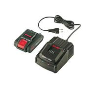AL-KO 113804 Easy Flex - Batería de arranque (20 V, 2,5 Ah, incluye cargador)