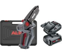 AL-KO 114023, 15 cm, 7 m/s, , 0,3 litros, Batería, 2,5 Ah