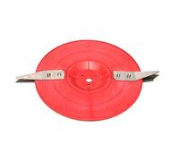 AL-KO 127401 Disco Cuchillas completo Robolinho