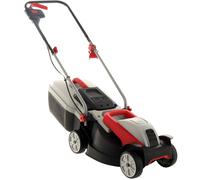 AL-KO 3.22 SE - Cortacésped eléctrico - 1000 W - Corte de 32 cm