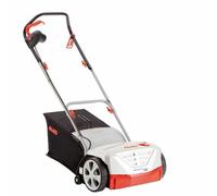 AL-KO 32.5 VE - Escarificador eléctrico 1000 W