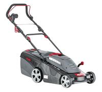 AL-KO 40.4 E Comfort - Cortacésped eléctrico - 1400 W - Corte 40 cm