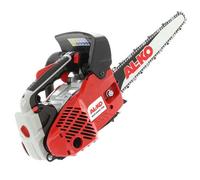 AL-KO BKS 2625 TSB -Motosierra de poda de mezcla - Espada Carving de 25 cm