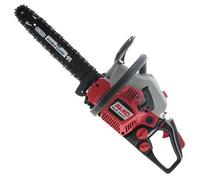 AL-KO BKS 3835 - Motosierra de mezcla de corte - Espada de 35 cm