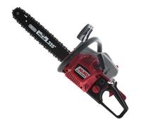 AL-KO BKS 4540 - Motosierra de mezcla de corte - Espada de 40 cm