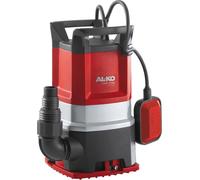 AL-KO Bomba sumergible combinada universal TWIN 11000 PREMIUM