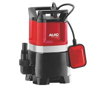 Bomba sumergible eléctrica para agua sucia AL-KO DRAIN 10000 Comfort 650W - racor 38 y 25