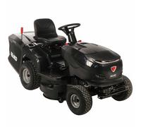 AL-KO Tractor cortacésped Comfort 14-86.6 HD-A – cambio hidrostático, recogedor