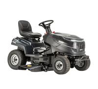 AL-KO Tractor cortacésped Comfort 14-92.6 HDS-A – Cambio hidrostático, salida lateral