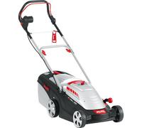 AL-KO Comfort 34E - Cortacésped eléctrico - 1200 W - Corte de 34 cm