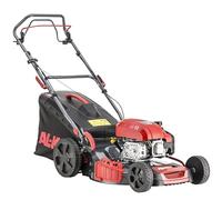 Al-Ko Easy 5.16 SP-D - Cortacésped de gasolina autopropulsado - 4 en 1 - Motor AL-KO Tech 7500 de 171 cc