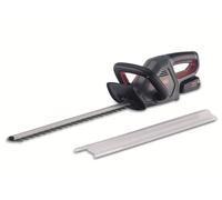AL-KO Cortasetos inalámbrico HT 1845, 18 V Li-Ion (batería y Cargador incluidos), Longitud de Corte de 45 cm, Grosor de Corte máx. 15 mm, número de elevación 2600 por Minuto, Cuchillo de Corte de