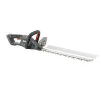 AL-KO Cortasetos inalámbrico HTD 1855, Longitud de Corte de 55 cm, Grosor de Corte de 20 mm, Cuchilla de Corte de Diamante, Ion de Litio de 18 V/36 V (batería y Cargador no incluidos)