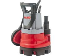 AL-KO DRAIN 9500: Bomba sumergible de 8500 l/h para aguas sucias