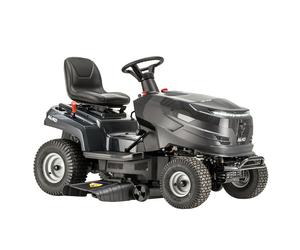 AL-KO Easy 13-92.6 CS-A - Tractor cortacésped - Transmisión continua CVT - Salida lateral