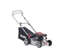 Cortacésped autopropulsado Al-Ko Easy 4.20 P-s - 2 en 1 - Motor de gasolina 140cc