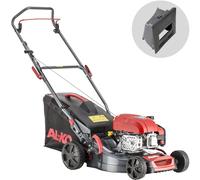 Al-Ko Easy 4.26 P-D - Cortacésped de gasolina - 3 en 1 - Motor AL-KO Tech 5000 de 131 cc