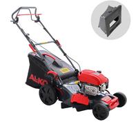 Al-Ko Easy 4.66 SP-D - Cortacésped de gasolina autopropulsado - 4 en 1 - Motor AL-KO Tech 6500 de 149 cc