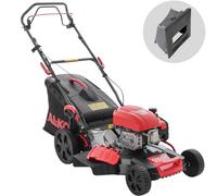 Al-Ko Easy 5.16 SP-D - Cortacésped de gasolina autopropulsado - 4 en 1 - Motor AL-KO Tech 7500 de 171 cc