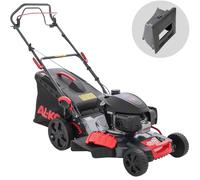 Al-Ko Easy 5.16 SP-H - Cortacésped de gasolina autopropulsado - 4 en 1 - Motor Honda GCVx 145