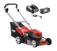 AL-KO Energy Flex 42.9 Li - Cortacésped de batería - Corte 42 cm - 36V/4,0Ah