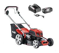 AL-KO Energy Flex 46.9 Li SP - Cortacésped autopropulsado de batería - Corte 46 cm - 36V/4,0Ah