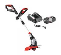 AL-KO Energy Flex GT 4030 - Cortabordes de batería - 36V/4Ah