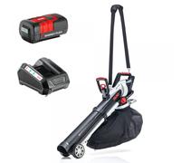 AL-KO Energy Flex LBV 4090 - Soplador - aspirador de batería - 36V/5Ah