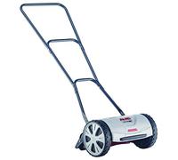 AL-KO Razor Cut 28.1 HM Easy Manual Cilindro Cortacésped Cortacésped Ancho de Corte 28 cm Ideal para Césped 150m² Gris