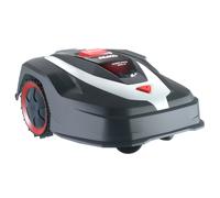 AL-KO Robolinho 350 W Easy - Robot cortacésped - Con cable perimetral