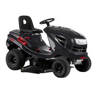 AL-KO T15 93.2 HDS-A Easy - Tractor cortacésped con salida lateral - 8.5 kW