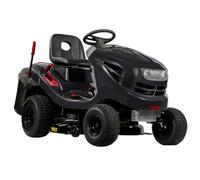 AL-KO T18-103.4 HD-A V2 - Tractor cortacésped - Cambio hidrostático - Recogedor