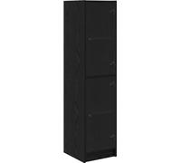 Alacena Roble 35 x 37 x 142 cm Madera contrachapada