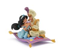 Aladdin Vuelo en Alfombra mágica Edición Limitada OS