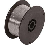 Alambre de soldadura de acero inoxidable Telwin, 0,8 mm, 0,5 kg