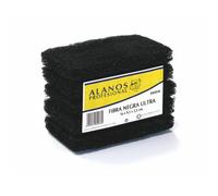 Alanos Fibra Negra Ultra 16x9,5