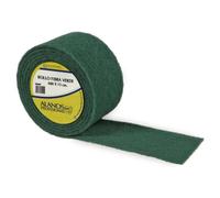 Alanos Rollo Estropajo Fibra Verde 600x13