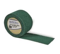 Alanos Rollo Fibra Verde Standard 600x13