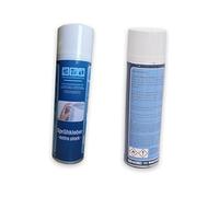 Alanpur Spray adhesivo extra fuerte (500 ml) para aislamiento de espuma acústica