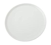Alar Plato Pizza 31 NÁPOLES Blanco