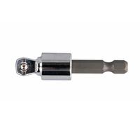 Alargador y adaptador de llave makita e-03420, 1 pieza, ideal para tra