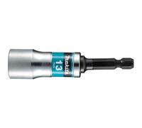 Alargador y adaptador de llave makita e-03492, 1 pieza, adaptador de l