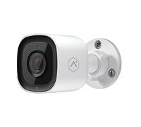 Alarm.com ADC-V724 - Cámara Wi-Fi para Exteriores de 1080p con HDR y Audio bidireccional, Sensor de Imagen de 1/3 Pulgadas, Opciones de resolución en Vivo de hasta 1920 x 1080, micrófono y Altavoz,